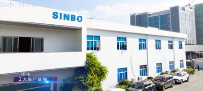 Sinbo Precision Mechanical Co., Ltd. প্রস্তুতকারকের উৎপাদন লাইন