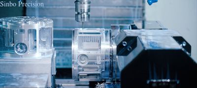 Sinbo Precision Mechanical Co., Ltd. প্রস্তুতকারকের উৎপাদন লাইন