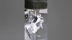 ৫ অক্ষের সিএনসি মেশিনিং