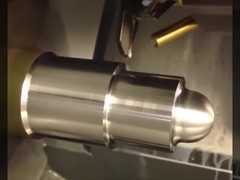 এয়ারস্পেস ইলেকট্রনিক মেডিকেল মেশিন শিল্পের জন্য যথার্থ সিএনসি ফ্রিজিং অংশ