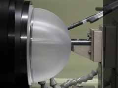 বাঁকানো / স্পিনিং ইভি ব্যাটারি প্যাক উপাদান ইভি পাওয়ার ব্যাটারি প্যাক বেস জয়েন্ট