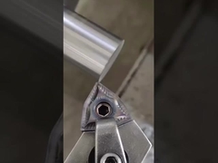 ইভি রিলে ডিসি Contactor টার্মিনাল অংশ Anodize সঙ্গে স্থায়ী কোর, Bead বিস্ফোরিত, সিল্ক স্ক্রিন