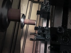 ইলেক্ট্রো পলিশিং এনার্জি স্টোরেজ সংযোগকারী লেজার কাটিং কাস্ট অ্যালুমিনিয়াম বাদাম