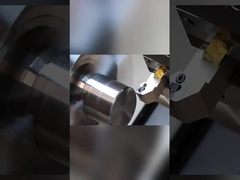 ইভি রিলেস ডিসি যোগাযোগকারী অংশ সমর্থন ফ্রেম বাঁক, স্পিনিং, তারের কাটিং সঙ্গে