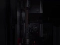 ইভি রিলে ডিসি যোগাযোগকারী টার্মিনাল অংশ ব্রাশিং, পেইন্টিং, পাউডার লেপ সঙ্গে গ্যাস টিউব