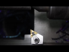 লেজার/ইটচ/ইনগ্রাভ এনার্জি স্টোরেজ সংযোগকারী অ্যালুমিনিয়াম গহ্বরযুক্ত হাতা