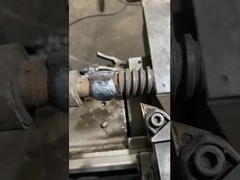 ইভি রিলেস ডিসি কন্টাক্টর পার্টস ব্লাড পয়েন্ট জয়েন্ট প্লাটিং, ব্রাশিং, পেইন্টিং সহ