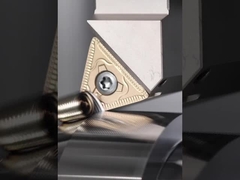 সিএনসি স্ট্যাম্পিং অংশ