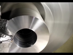 পেইন্টিং কাস্টমাইজড মেশিনযুক্ত অ্যালুমিনিয়াম পার্টস কাস্টমাইজড অ্যালুমিনিয়াম সিএনসি মেশিনিং পরিষেবা