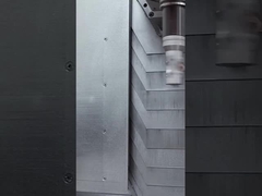 ওএম 3 4 5 অক্ষ সিএনসি মেকানিক্যাল পার্টস মেডিকেল যন্ত্রপাতি জন্য Anodized Plating