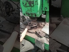 তাপ প্রতিরোধের অ্যানিলড ইন্ডাস্ট্রিয়াল সিএনসি মেশিনযুক্ত যান্ত্রিক অংশ কঠোরতা HRC48-52 বা HRC58-62