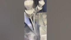 পাঁচ অক্ষের যন্ত্রপাতি, এই সরঞ্জাম পথ, নেটিজেনদের কোন ভাল পরামর্শ আছে?