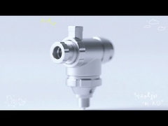 CNC মিলিং যন্ত্রাংশ