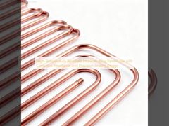 উচ্চ-তাপমাত্রা প্রতিরোধী টাইটানিয়াম খাদ ভালভ কোর যা জারা প্রতিরোধী এবং নির্ভুল সিলিং ডিজাইন করা হয়েছে