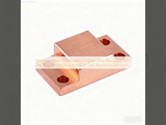 নির্ভুল মোটর কমিউটেটর কপার অ্যালয় মেশিনেড যন্ত্রাংশ CNC মেশিনিং চীন নির্ভুল CNC মেশিনিং পরিষেবা