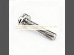 নির্ভুল CNC মেশিনিং চীন ম্যাগনেসিয়াম খাদ ল্যাপটপ হাউজিং কাস্টম ম্যানুফ্যাকচারিং পরিষেবা