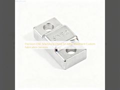 নির্ভুল সিএনসি মেশিনিং চীন টিন খাদ ওয়েল্ডমেন্ট কাস্টম ফ্যাব্রিকেশন পরিষেবা