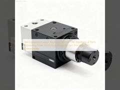 টেস্ট ইকুইপমেন্ট জাপান কেইনস IM7000 CNC মেকানিক্যাল যন্ত্রাংশ প্রক্রিয়াকরণ সময় ১৫-২০ দিন, যন্ত্রাংশের উপর নির্ভর করে। নির্ভুল CNC উপাদান