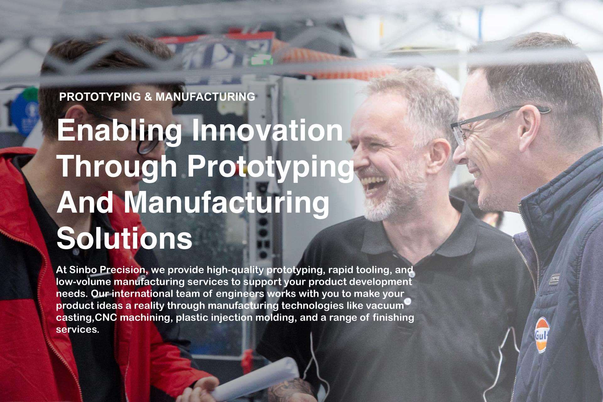 গুণ সিএনসি যান্ত্রিক যন্ত্রাংশ কারখানা