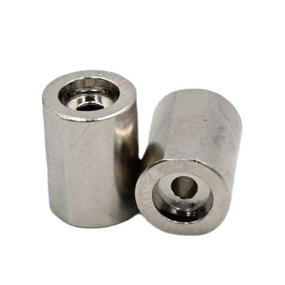 কেনা ইভি রিলেস ডিসি যোগাযোগকারী যন্ত্রাংশ CNC টার্নিং সঙ্গে Armature CNC ফ্রিজিং লেজার কাটিং online manufacture