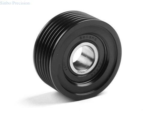 কেনা Custom CNC Machined Parts 100% Inspection and High Wear Resistance for Unmatched Performance online manufacture