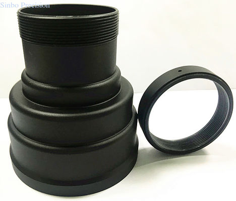কেনা Polishing Surface Finish for Custom CNC Metal Parts in Precise CNC Turning online manufacture