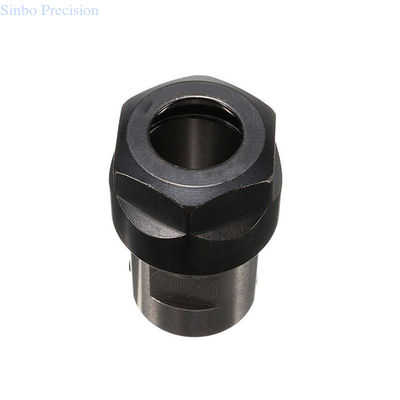 কেনা Die Casting and CNC Machining Accessories CNC Mechanical Parts with High Wear Resistance online manufacture
