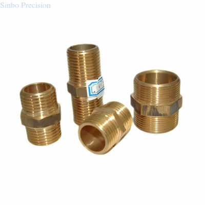 কেনা Customized Grey CNC Turning Parts with Polished Surface Treatment and UNC Thread Type online manufacture