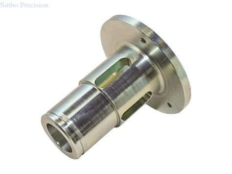 কেনা High-Tolerance Precision CNC Turned and Milled Parts for Medical Device Manufacturing online manufacture