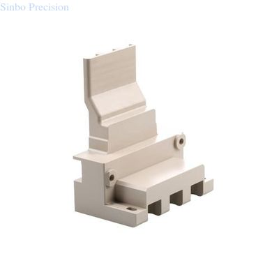 কেনা Customized CNC Precision Turned Parts for Aerospace and Medical Applications online manufacture