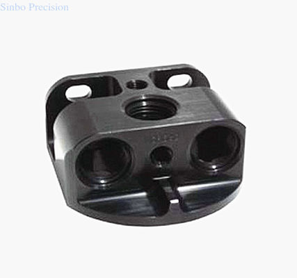 কেনা Precision Engineering CNC Milling Parts 0.001 Mm Grinding Accuracy 6000 Series Grade and Expert Craftsmanship online manufacture