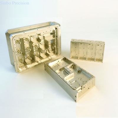 কেনা Ra0.4-Ra0.8 Roughness CNC মেশিন টার্নড পার্টস ফ্রিজিং এবং টার্নিং অ্যাপ্লিকেশন জন্য online manufacture