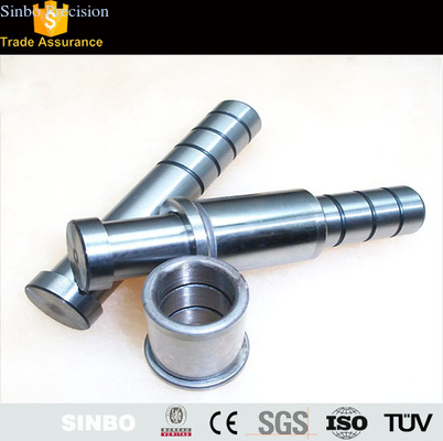 কেনা Fork Clamp Diameter 28.6mm CNC Turning Milling Parts Technology with 10 Years Experience and ISO13485 Certificates online manufacture