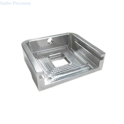 কেনা GSK Control System and CNC Metal Milling Elements with Roughness Ra0.4-Ra0.8 online manufacture