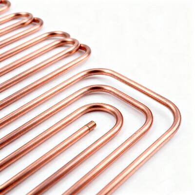 High-Temperature Resistant Titanium Alloy Valve Core with Corrosion Resistance and Precision Sealing Design